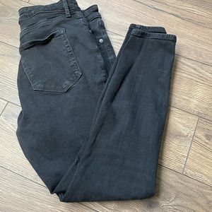 Loft jeans - curvy height waist 30p